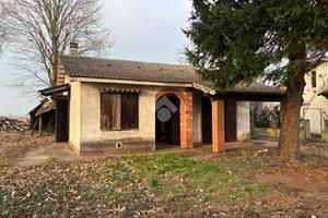 VILLA SINGOLA A CORBETTA