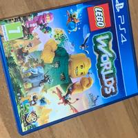 videogioco lego words