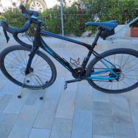 GRAVEL BIKE MERIDA SILEX 700