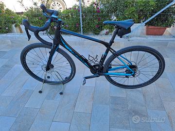 GRAVEL BIKE MERIDA SILEX 700