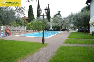 Appartamento di 60 m² con 3 locali a Toscolano-Mad