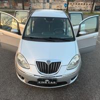 Lancia MUSA 1.4 16V Poltrona Frau