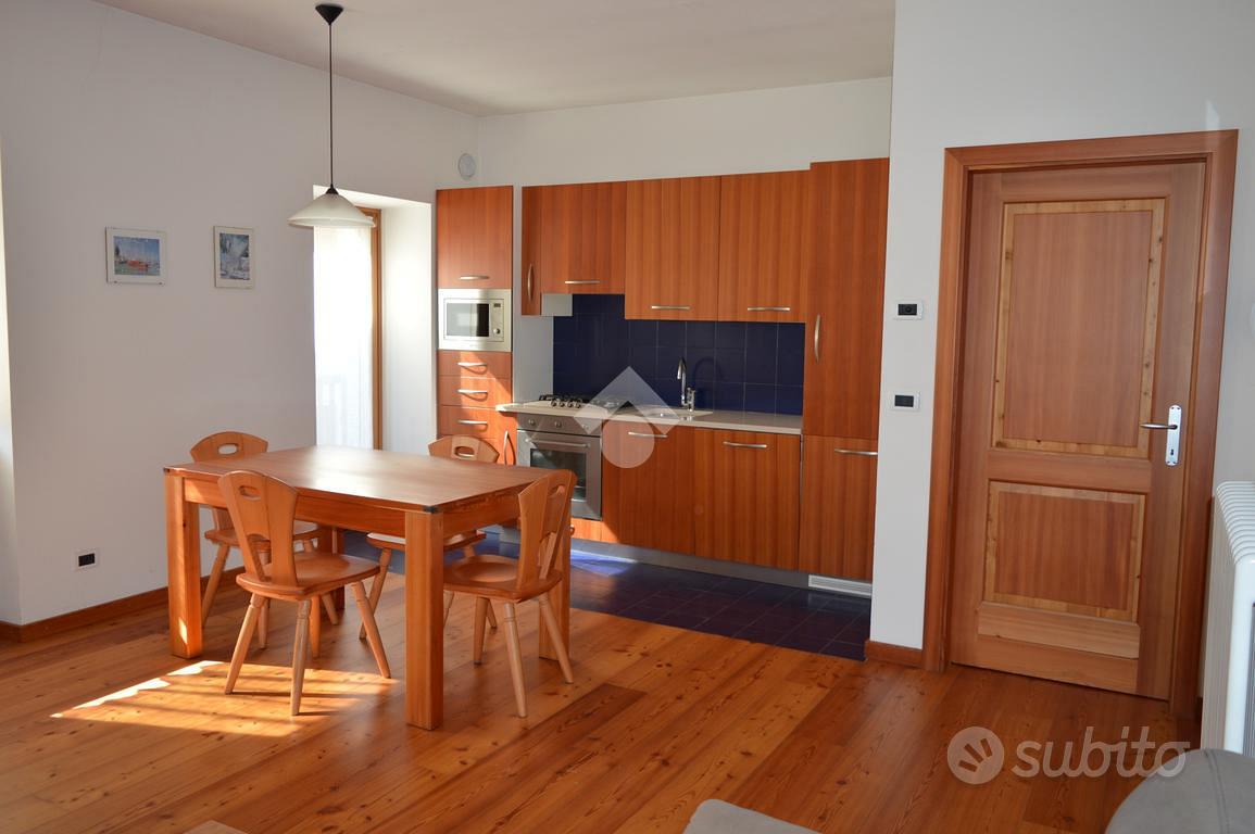 Appartamento – Strembo - Vista 3