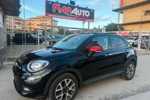 Fiat 500X 1.3 MultiJet 95 CV Edizione Rosso Amore