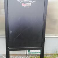 LAVAGNA DA TERRA MOLINARI