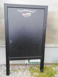 LAVAGNA DA TERRA MOLINARI