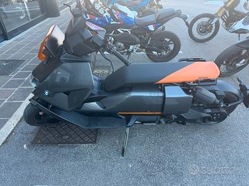 Bmw CE 04