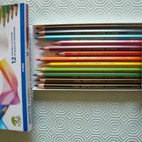 Giotto Matite Supermina - conf. 12 pz.