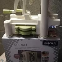 Spiralizzatore di Verdure