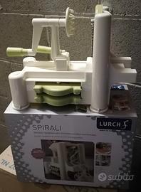 Spiralizzatore di Verdure