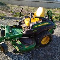 Trattore Tagliaerba John Deere Z950R