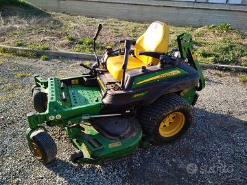 Trattore Tagliaerba John Deere Z950R