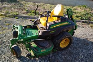 Trattore Tagliaerba John Deere Z950R