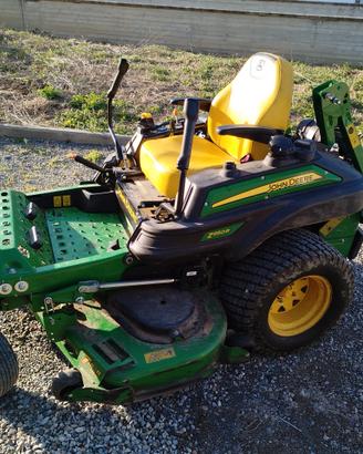 Trattore Tagliaerba John Deere Z950R