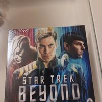 Star Trek Beyond (Paramount) Dvd