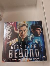 Star Trek Beyond (Paramount) Dvd