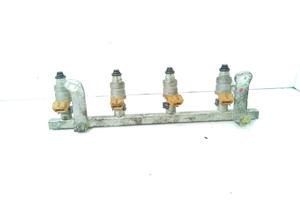 KIT INIETTORI CHEVROLET Matiz 3Â° Serie 96620255 B