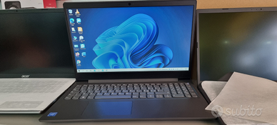 Lenovo Notebook Intel Hdmi ssd windows 10 preinsta