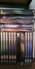 Collezione DVD BUFFY