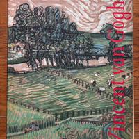 Vincent van Gogh Milano, Mondadori-De Luca 1990