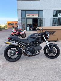 Ducati Monster 695 - 2006