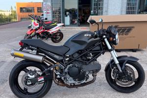 Ducati Monster 695 - 2006