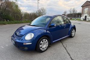 Volkswagen New Beetle 1.6