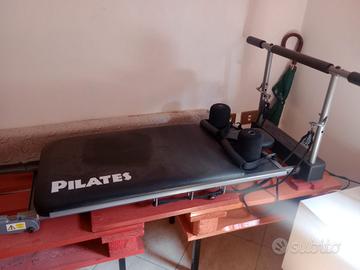 attrezzo da pilates