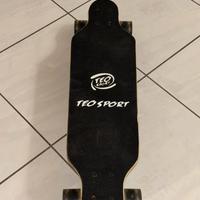 Skateboard Teo Sports