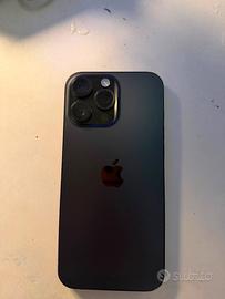 IPHONE 16 PRO MAX 256 GB