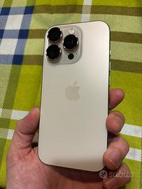 Iphone 16 pro 256gb