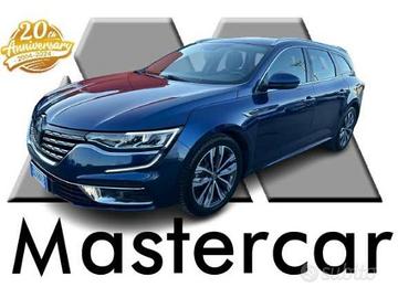 RENAULT Talisman Sporter 2.0 blue dci Business 1