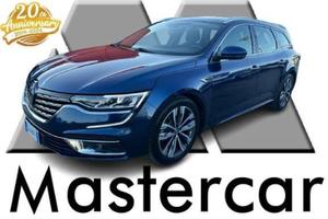 RENAULT Talisman Sporter 2.0 blue dci Business 1