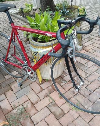 bicicletta corsa vintage  Americana