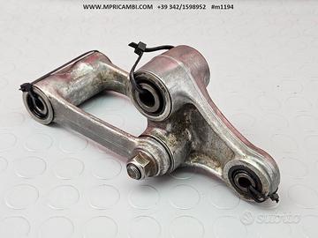 LEVERAGGI LEVERAGGIO HONDA CR 125 1989 1990 CR125