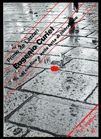 EUGENIO CURIEL AL CONFINO E LOTTA DI LIBERAZIONE