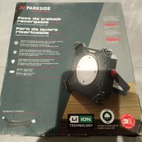 Faro led performance parkside 