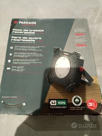 Faro led performance parkside 