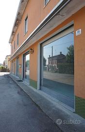 Mostra/Magazzino/ Deposito