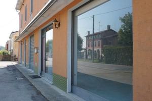 Mostra/Magazzino/ Deposito