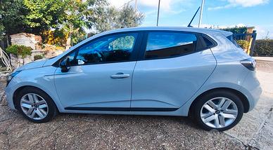 Nuova Renault Clio GPL