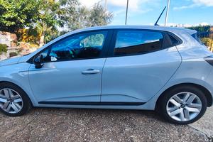 Nuova Renault Clio GPL