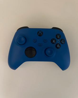 Controller