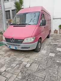  Mercedes Sprinter 313 cdi 