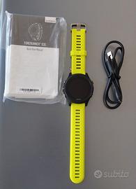 Garmin Forerunner 935 Nuovo mai usato