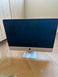 Apple imac 2015 non funzionante