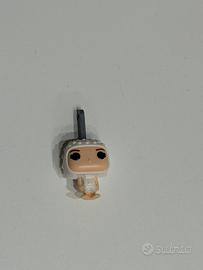 Kinder Joy , Stranger Things