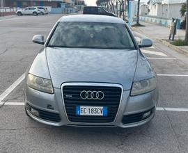 Audi a6 241cv