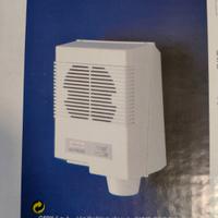 asciugamani elettrico