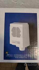 asciugamani elettrico